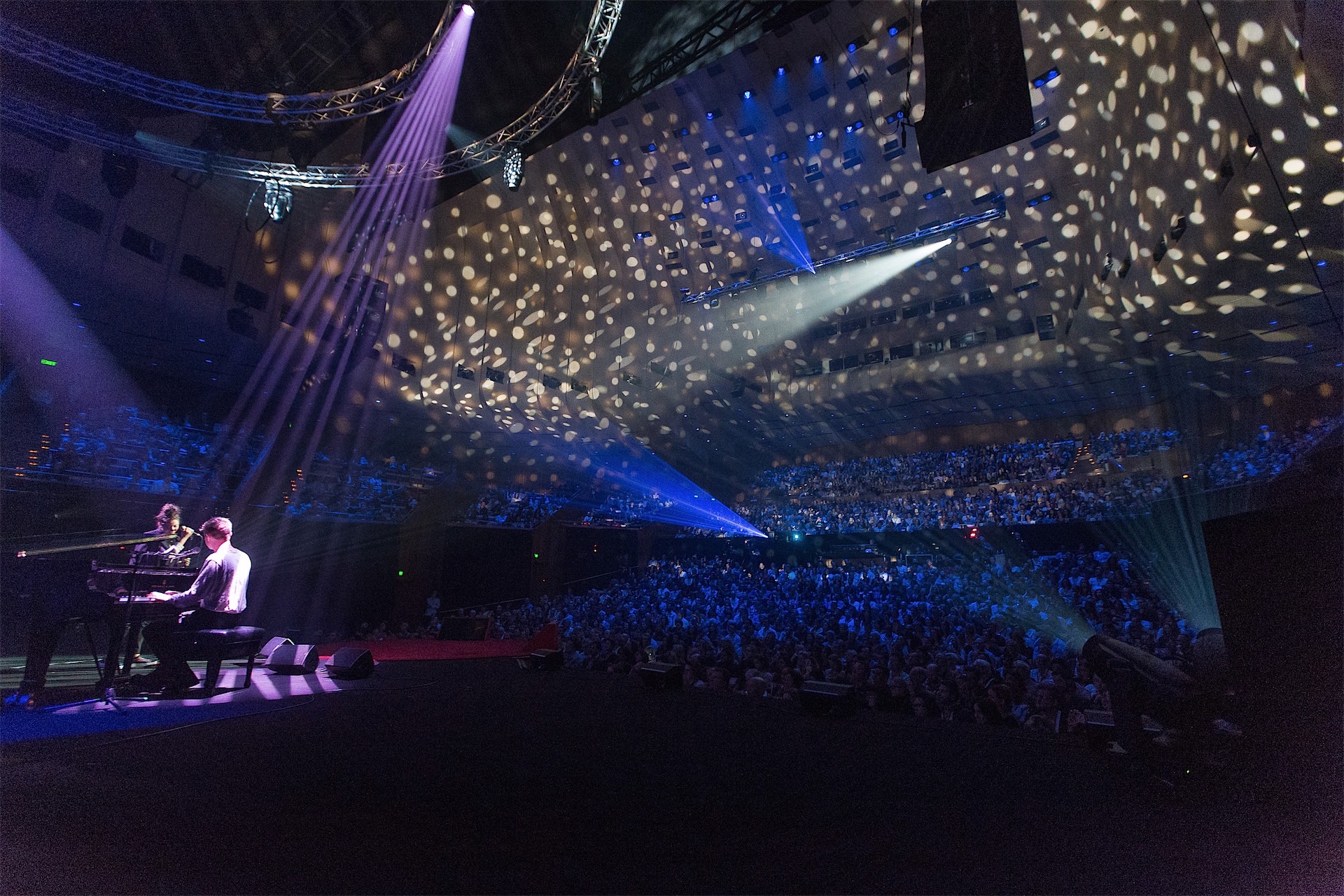 Photo: Gary Compton | TEDxSydney