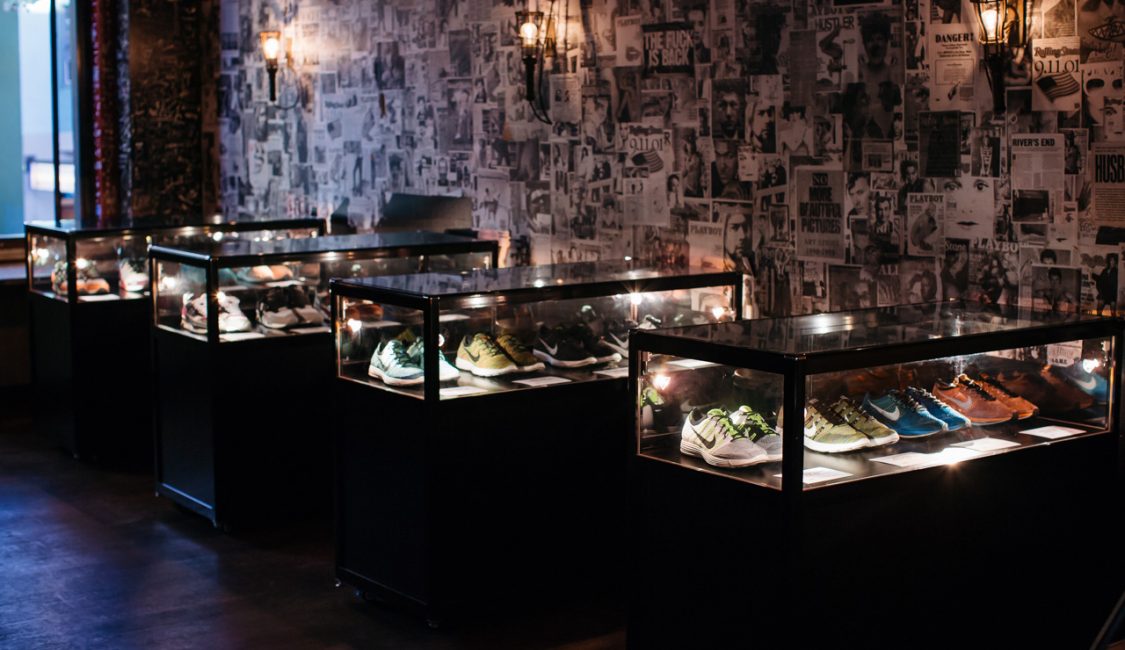 Chopsticks & Dope Kicks