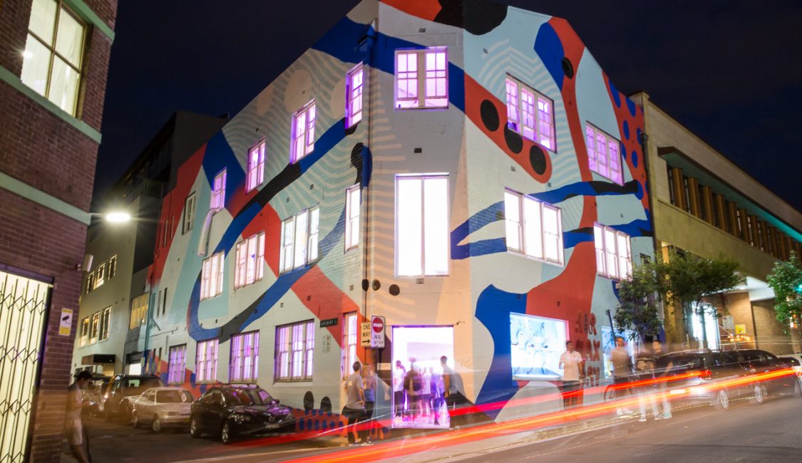 Nike Air Max Day - Local Preview