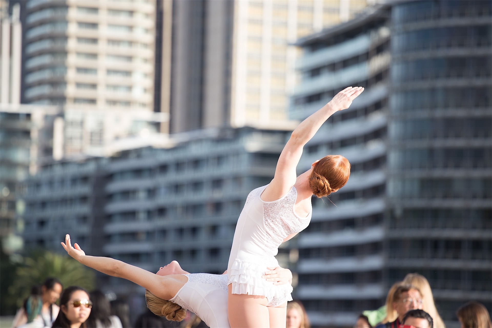 Photo: Gary Compton | TEDxSydney