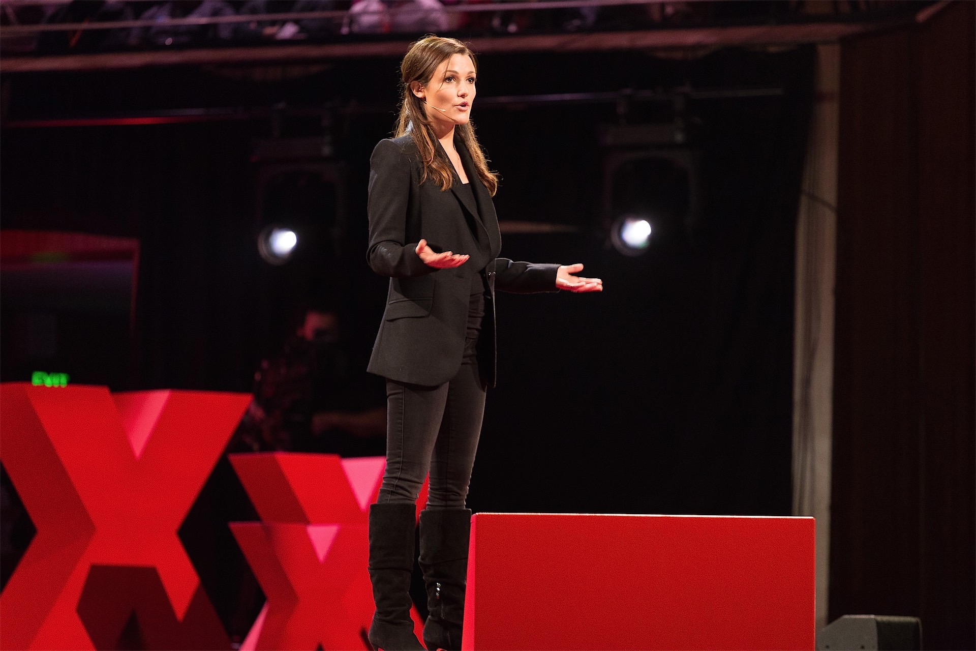 Photo: Gary Compton | TEDxSydney